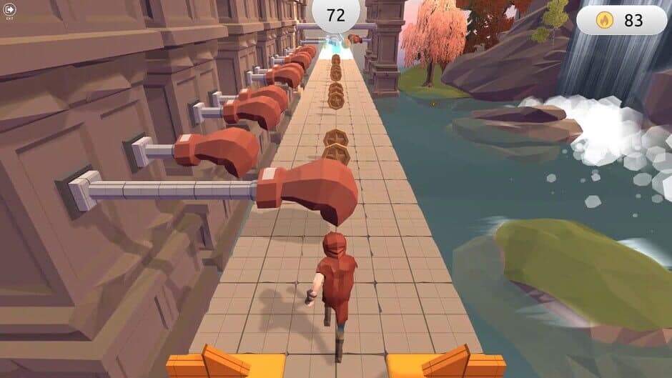 Скриншот 1 из FitForce