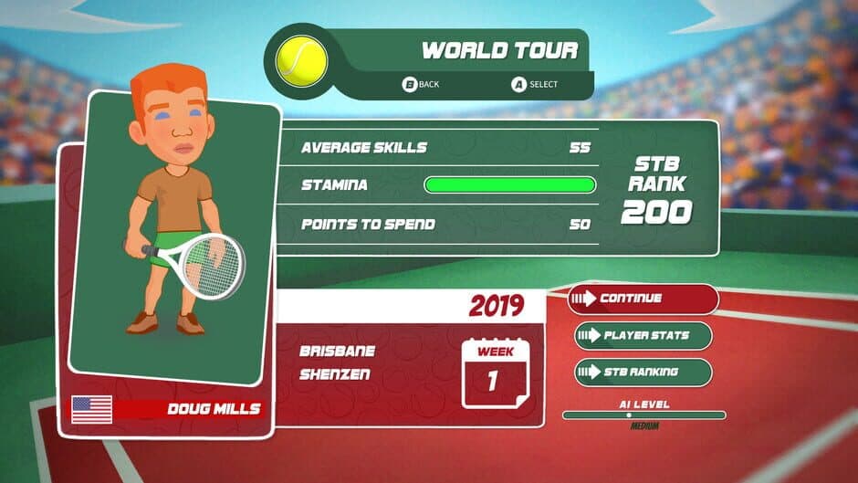 Скриншот 3 из Super Sports Blast