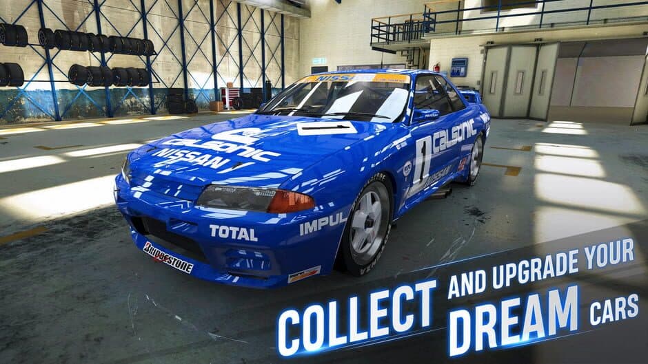 Скриншот 2 из Project CARS Go