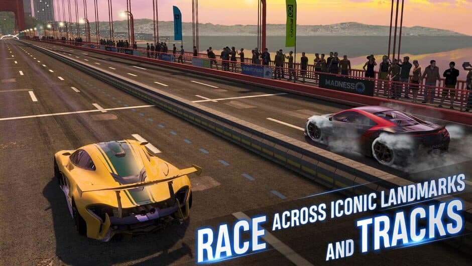 Скриншот 4 из Project CARS Go