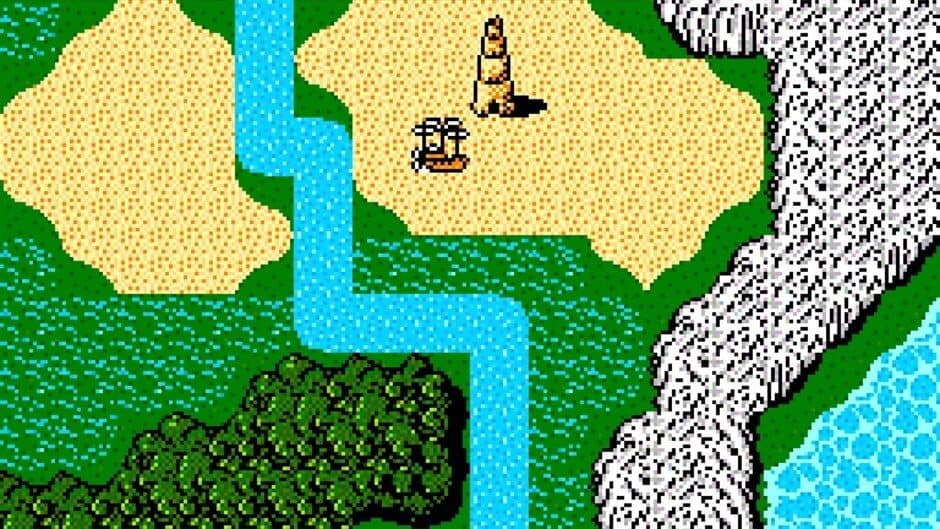 Скриншот 3 из Final Fantasy Ultra