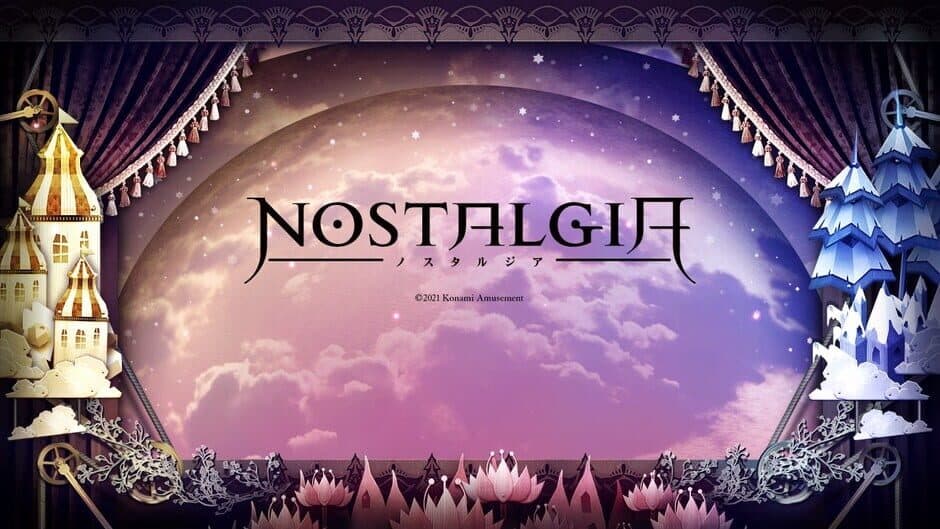 Скриншот 3 из Nostalgia