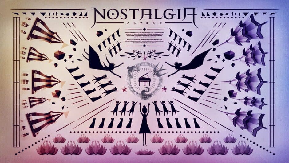 Скриншот 2 из Nostalgia