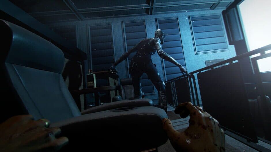 Скриншот 3 из Wraith: The Oblivion - Afterlife