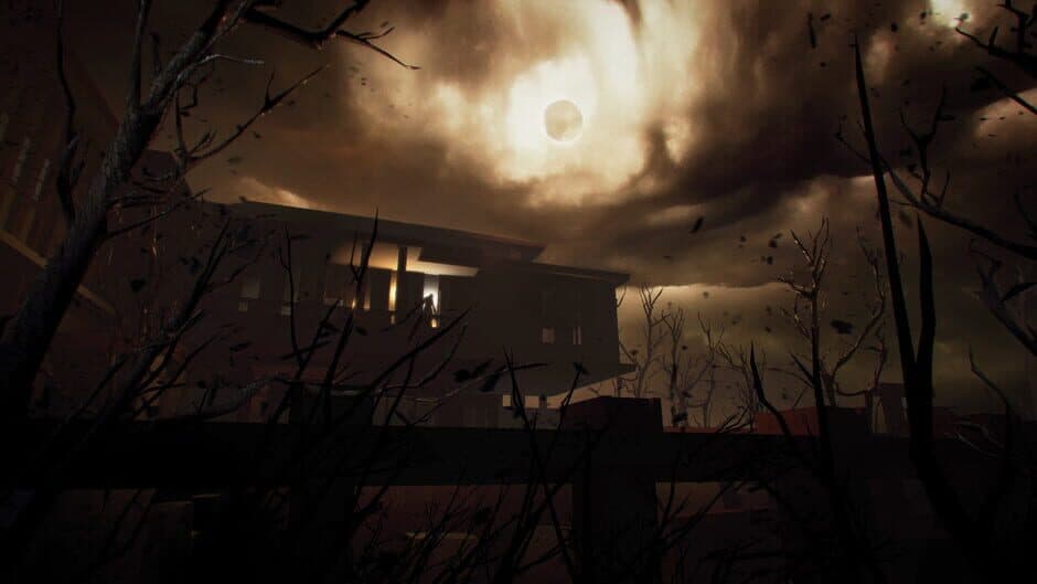 Скриншот 5 из Wraith: The Oblivion - Afterlife