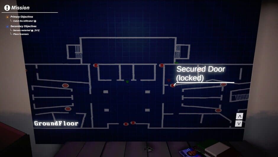 Скриншот 4 из Live Inc.