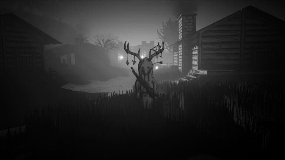 Скриншот 1 из Night in Riverager