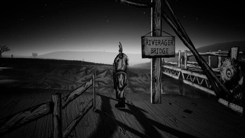 Скриншот 3 из Night in Riverager