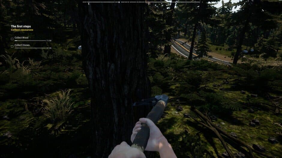 Скриншот 3 из Survival: Lost Way