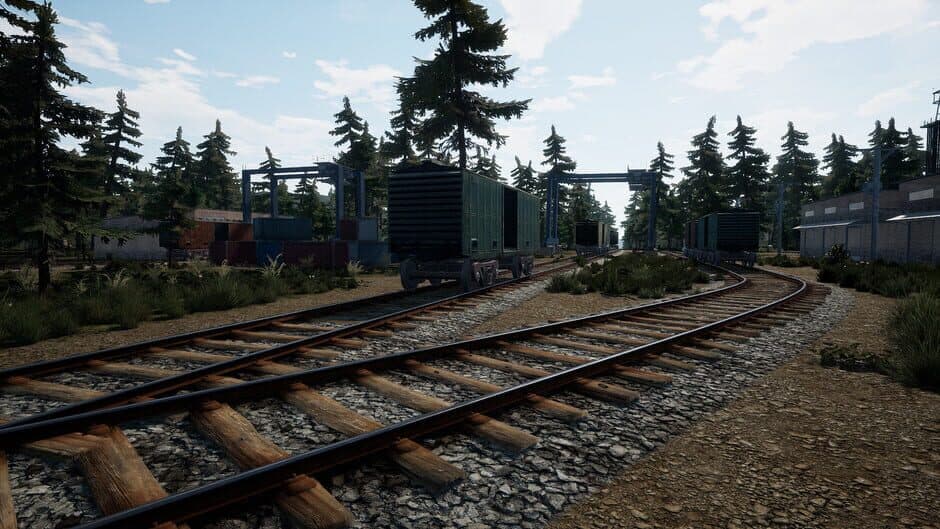 Скриншот 4 из Survival: Lost Way