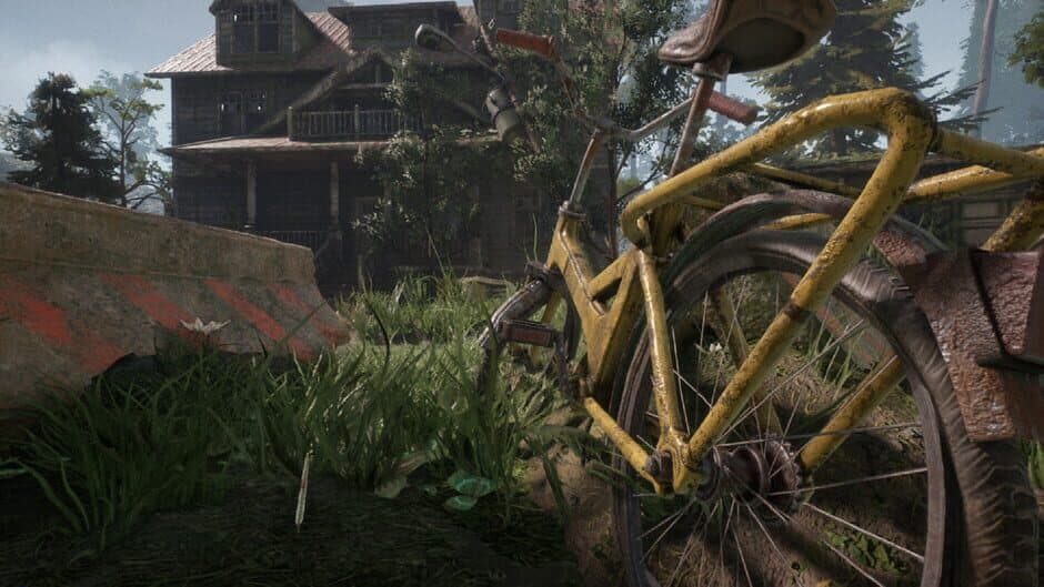 Скриншот 5 из Survival: Lost Way