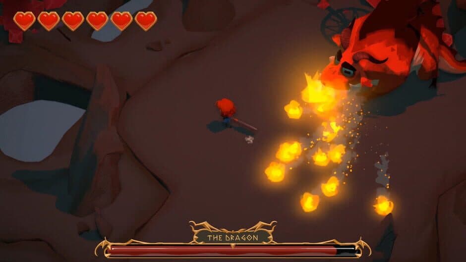 Скриншот 5 из Slay the Dragon!