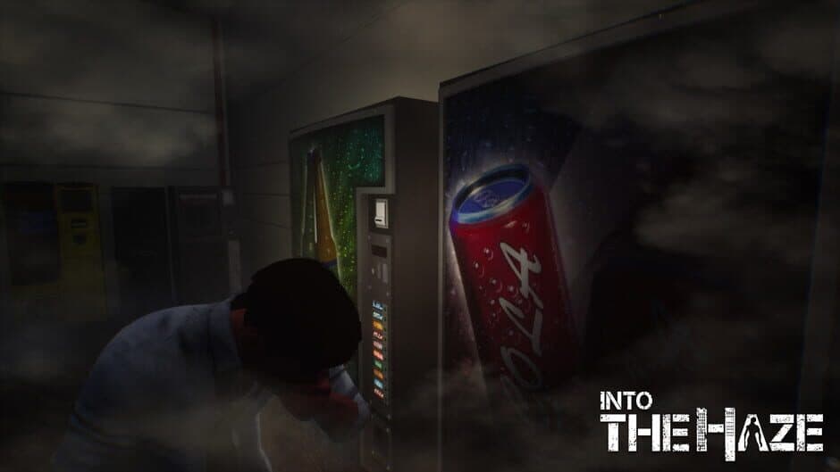 Скриншот 5 из Into the Haze
