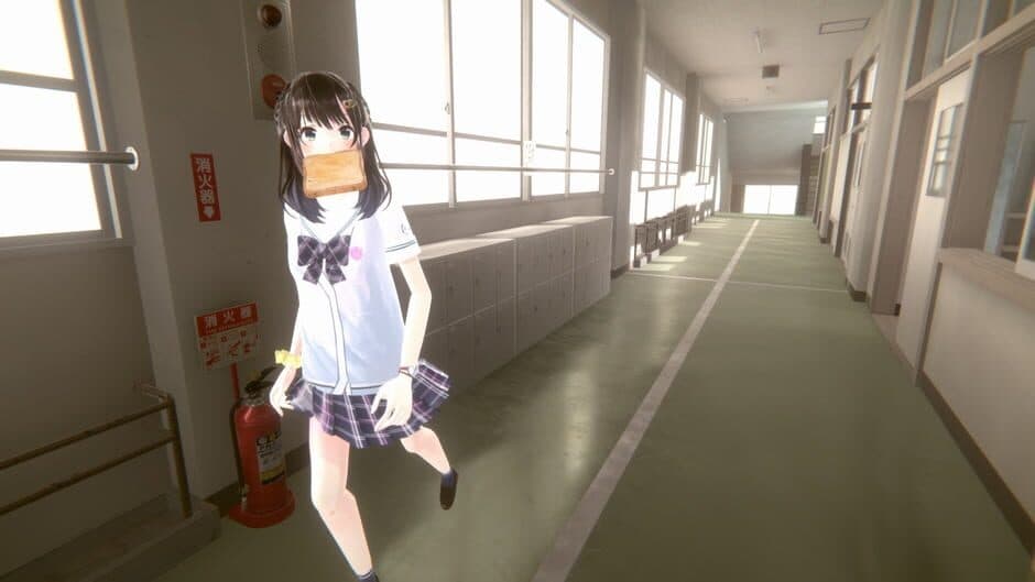 Скриншот 7 из Chupa Chupa VR