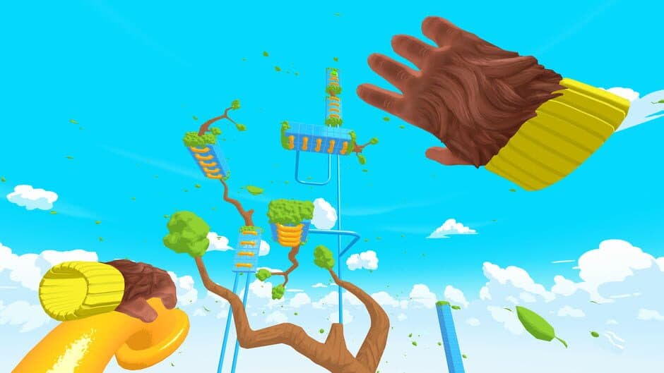 Скриншот 2 из Toss!