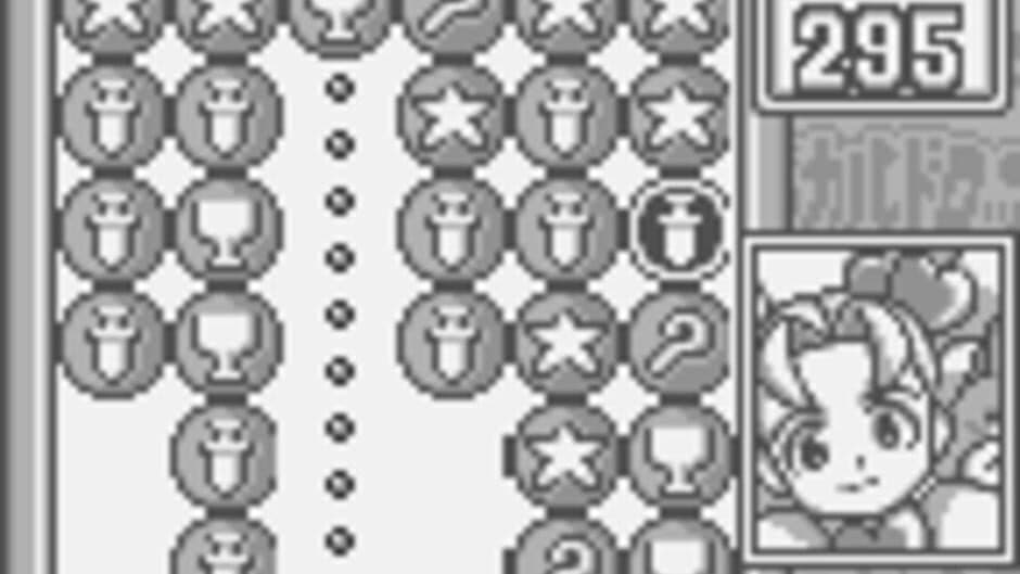Скриншот 2 из Magical Drop for WonderSwan