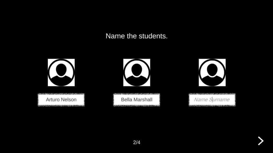 Скриншот 3 из Teacher Simulator