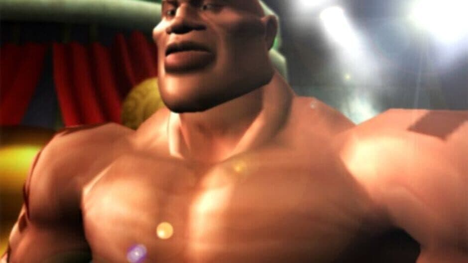 Скриншот 1 из Heavyweight Thunder