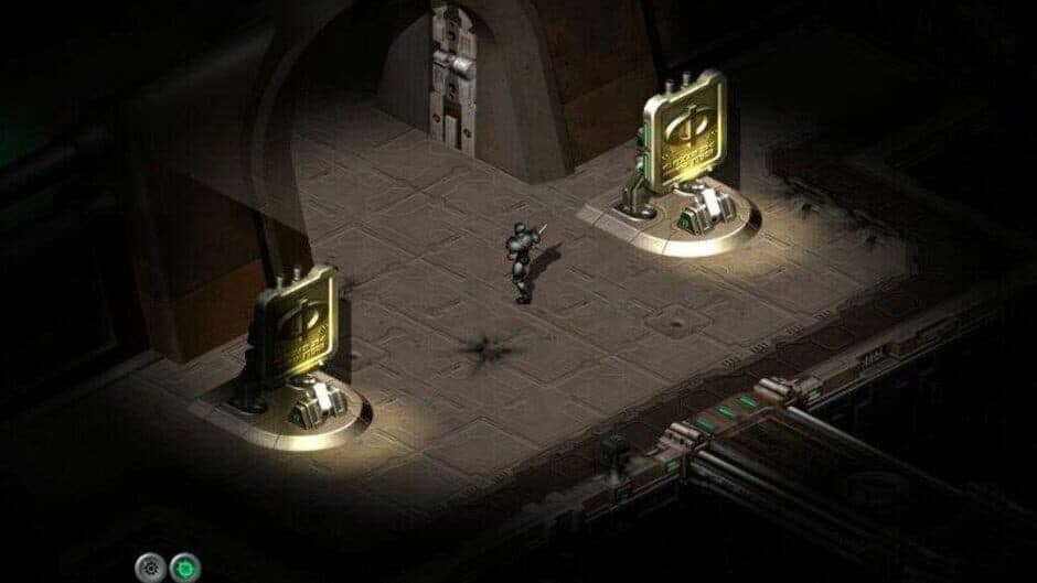 Скриншот 7 из Harbinger