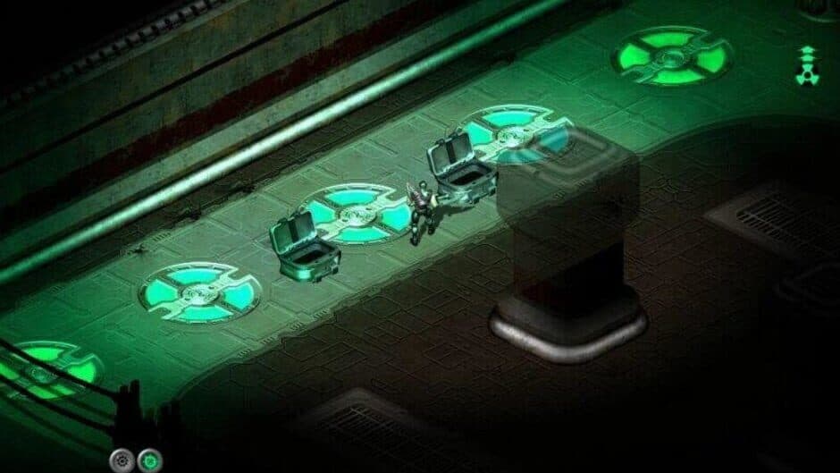 Скриншот 8 из Harbinger