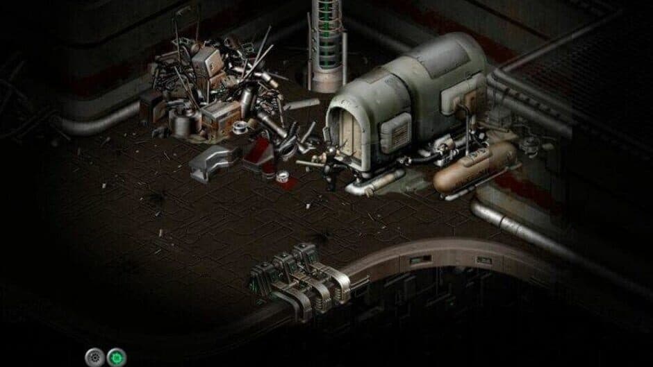 Скриншот 1 из Harbinger