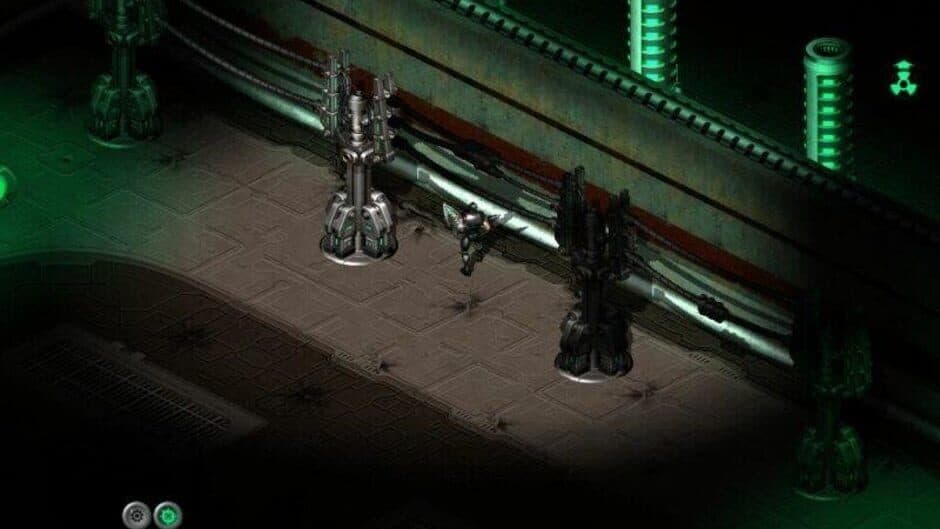 Скриншот 3 из Harbinger