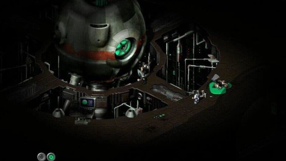 Скриншот 4 из Harbinger