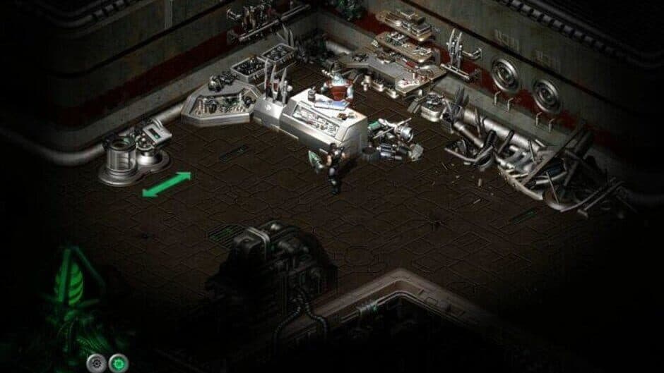 Скриншот 6 из Harbinger