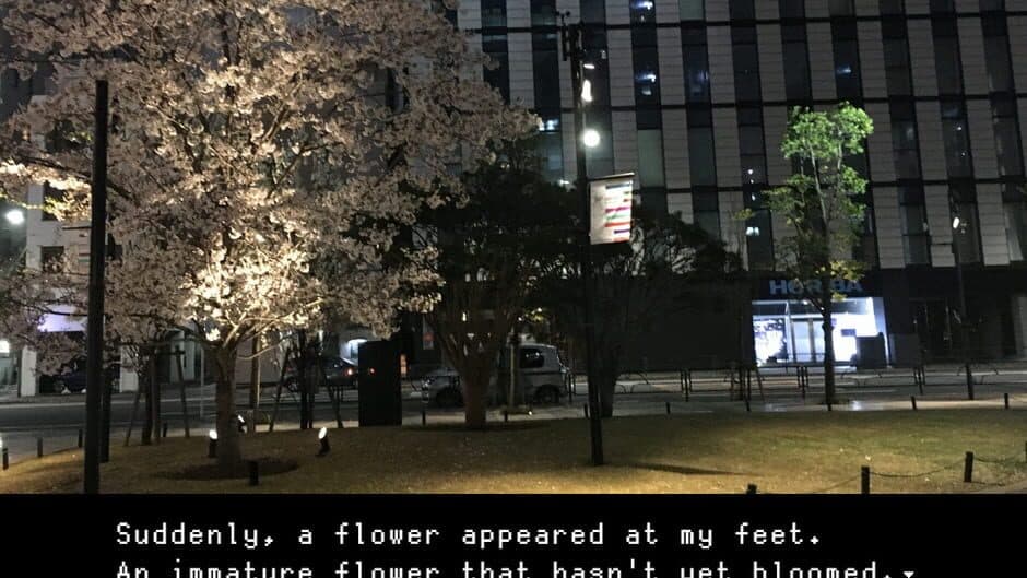 Скриншот 4 из MenheRafflesia