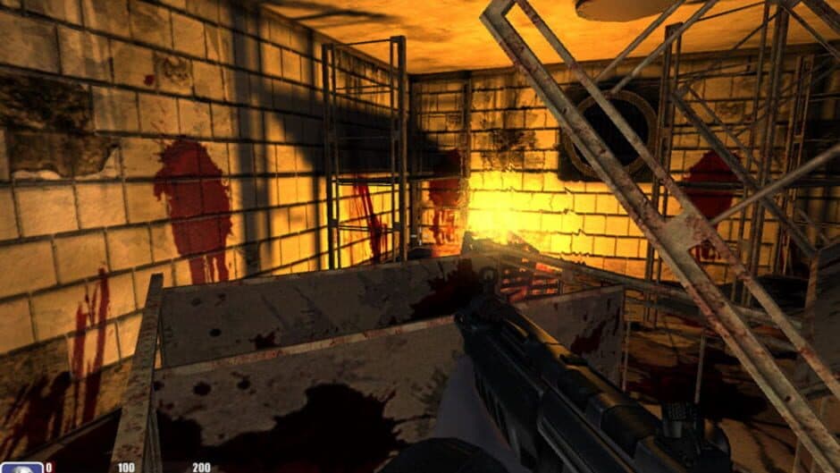 Скриншот 1 из Hellforces