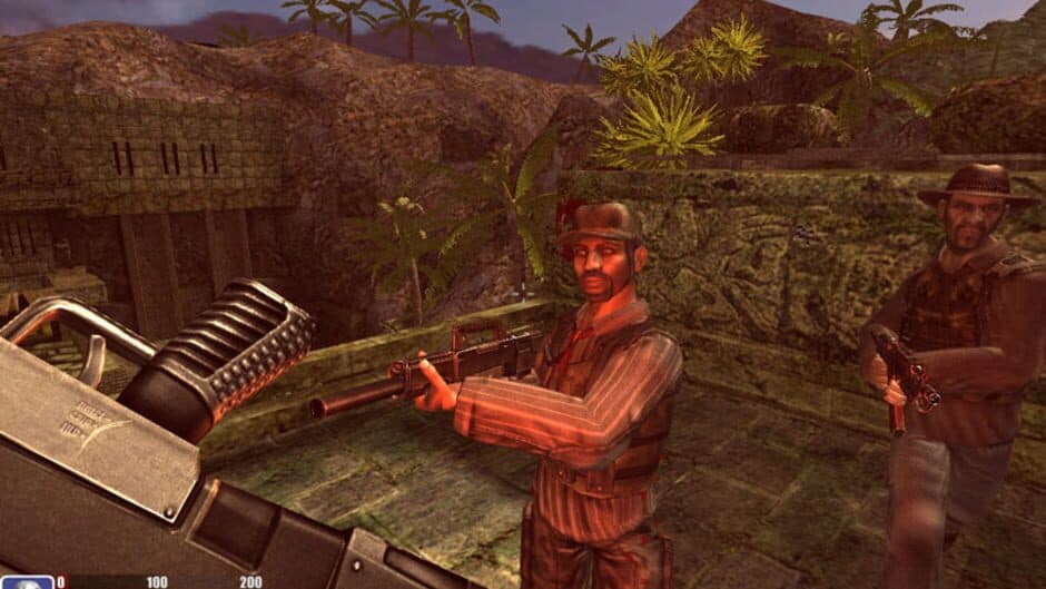 Скриншот 2 из Hellforces