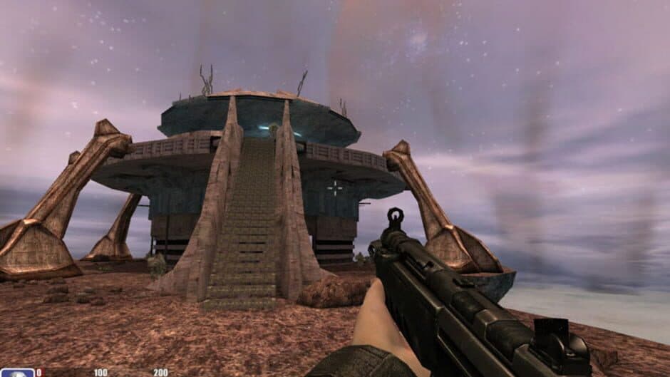 Скриншот 4 из Hellforces