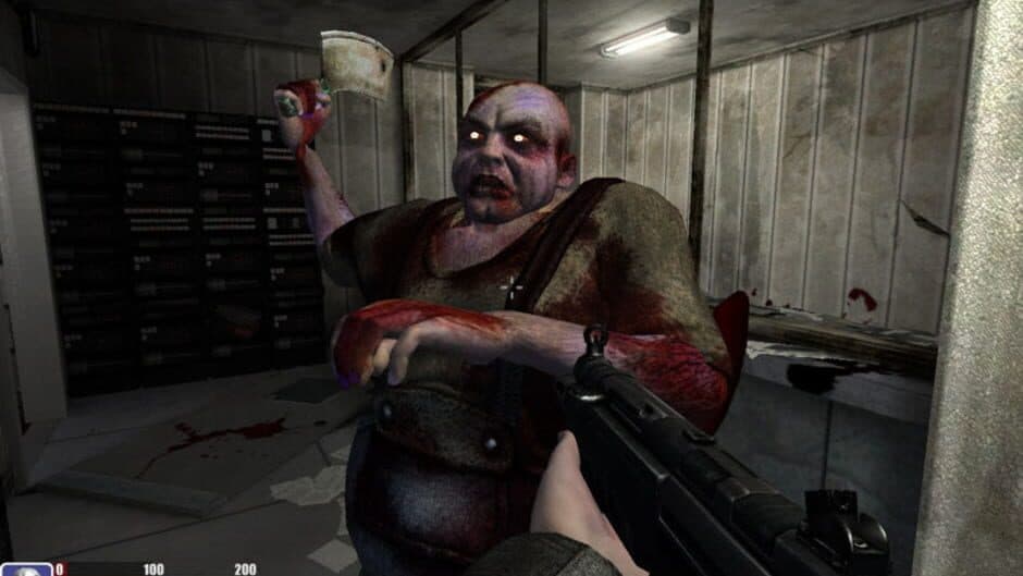 Скриншот 8 из Hellforces