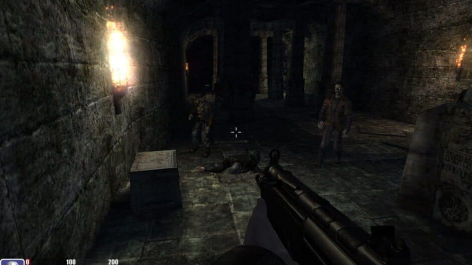 Скриншот 9 из Hellforces