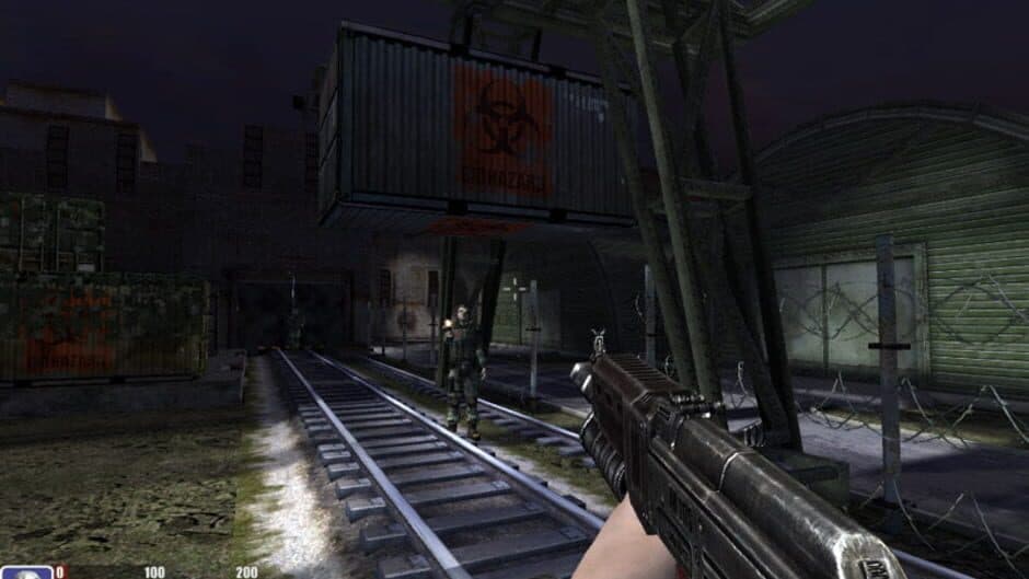 Скриншот 10 из Hellforces