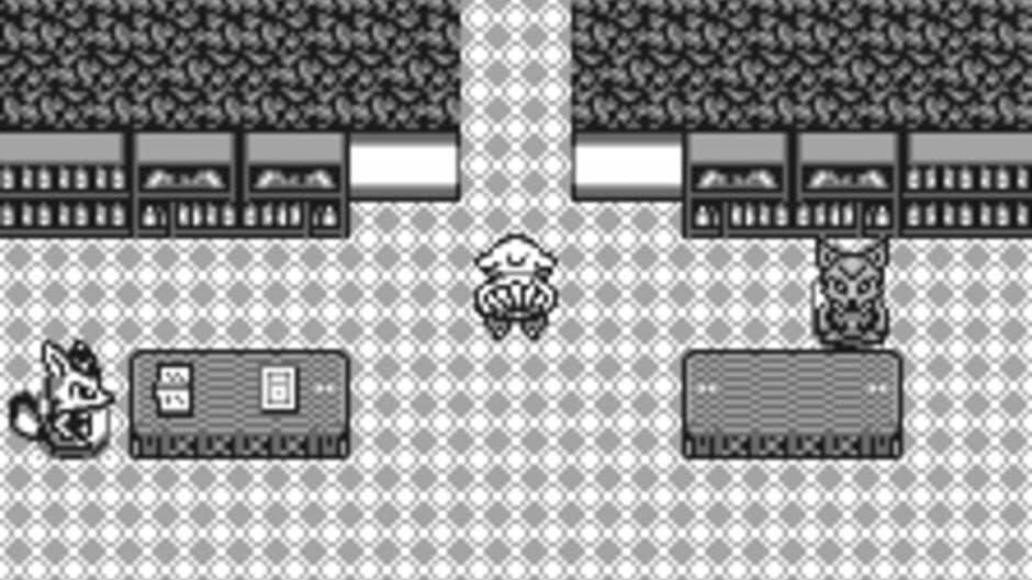 Скриншот 3 из Chocobo no Fushigi na Dungeon for WonderSwan