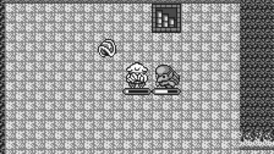 Скриншот 2 из Chocobo no Fushigi na Dungeon for WonderSwan