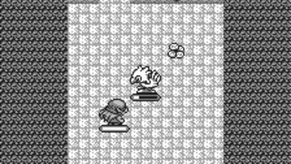 Скриншот 1 из Chocobo no Fushigi na Dungeon for WonderSwan