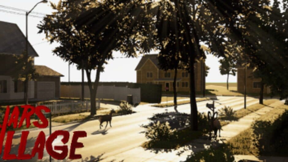 Скриншот 4 из Liars Village