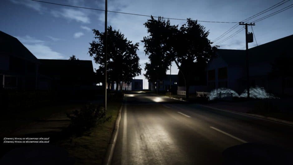 Скриншот 1 из Liars Village
