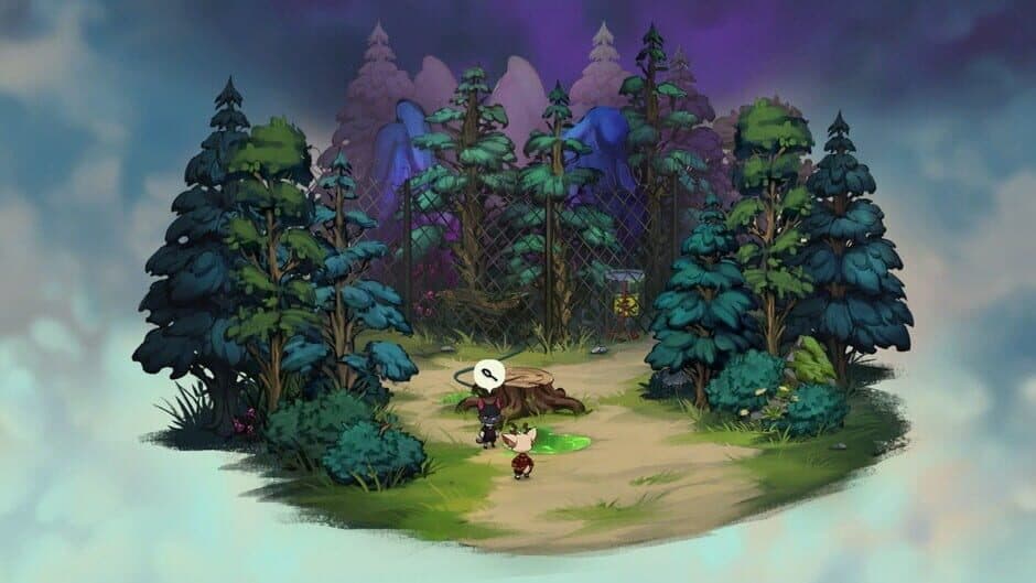 Скриншот 8 из Beacon Pines