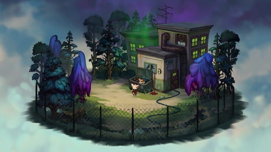 Скриншот 9 из Beacon Pines