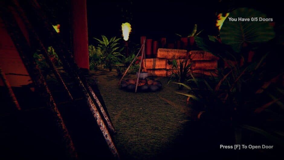 Скриншот 2 из Nightmare Zone