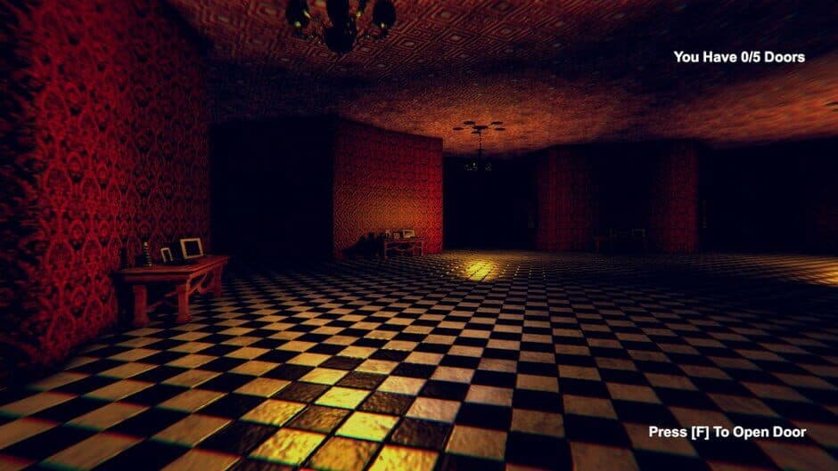 Скриншот 5 из Nightmare Zone