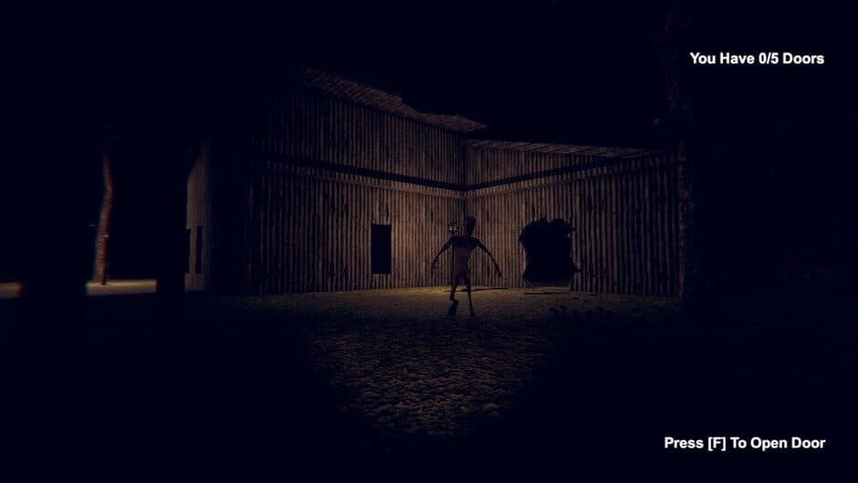 Скриншот 6 из Nightmare Zone
