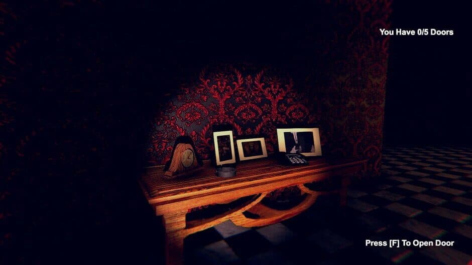 Скриншот 7 из Nightmare Zone