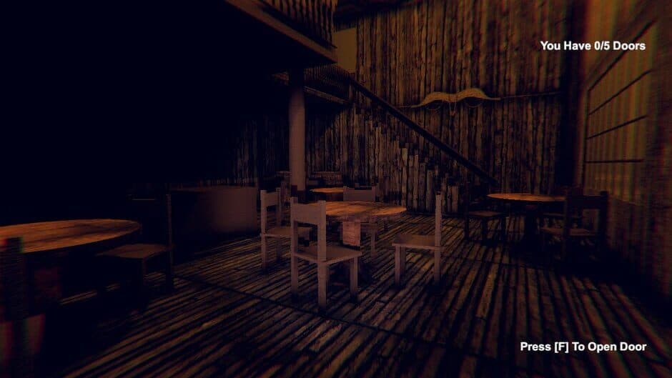 Скриншот 8 из Nightmare Zone