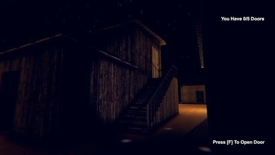 Скриншот 9 из Nightmare Zone
