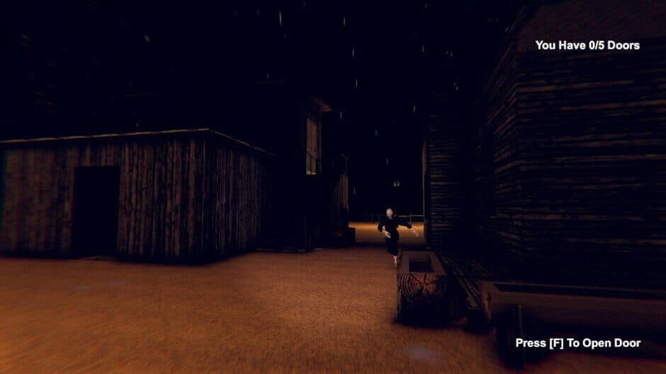 Скриншот 10 из Nightmare Zone