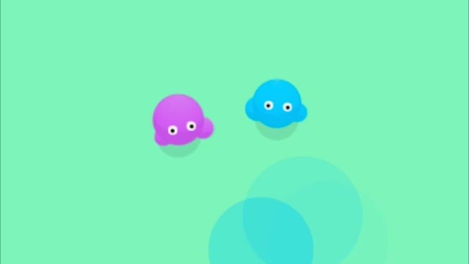 Скриншот 1 из Pongis Run